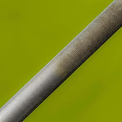 MAIDOMA Barbell Brush OGym Barbell Brush Weightlifting Bar