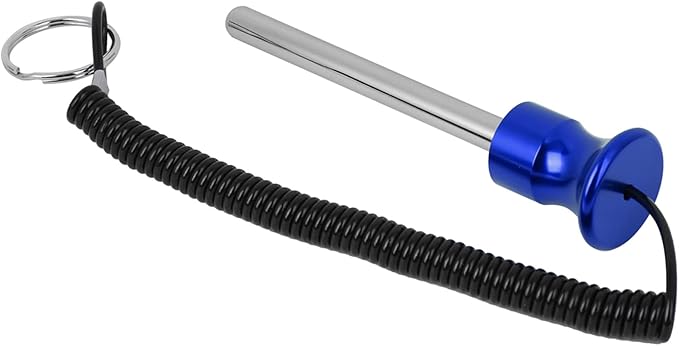 Magnetic Weight Pin 5.5inch Magnetic
