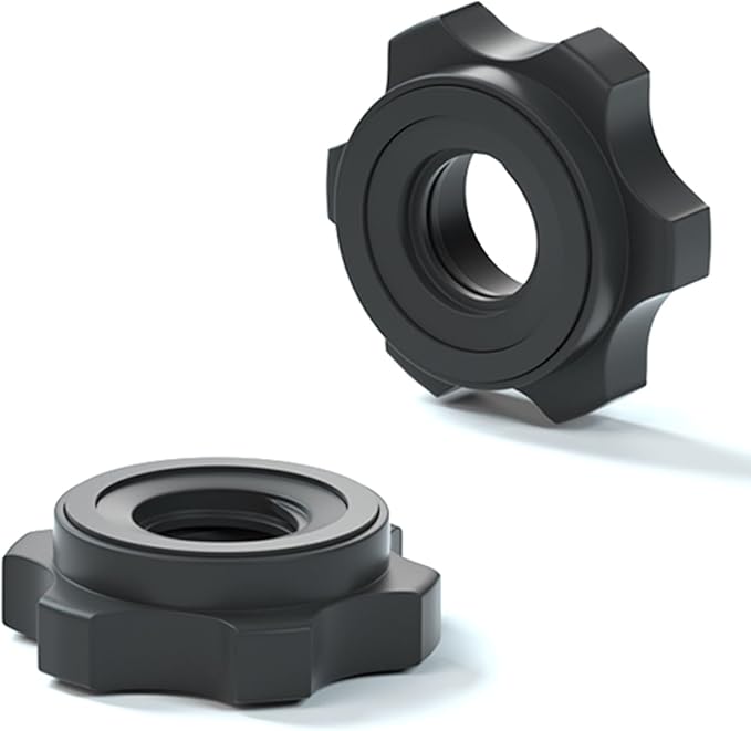25mm Spinlock Collars 1 Inch