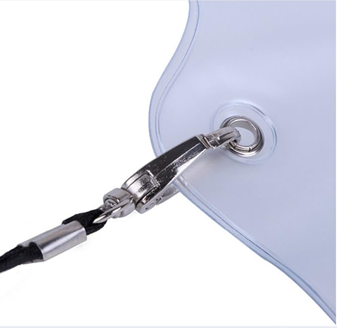 Lsgoodcare Portable Two Way Radio Waterproof Rainproof Bag 82 BF 888S UV-5R UV-5R Walkie