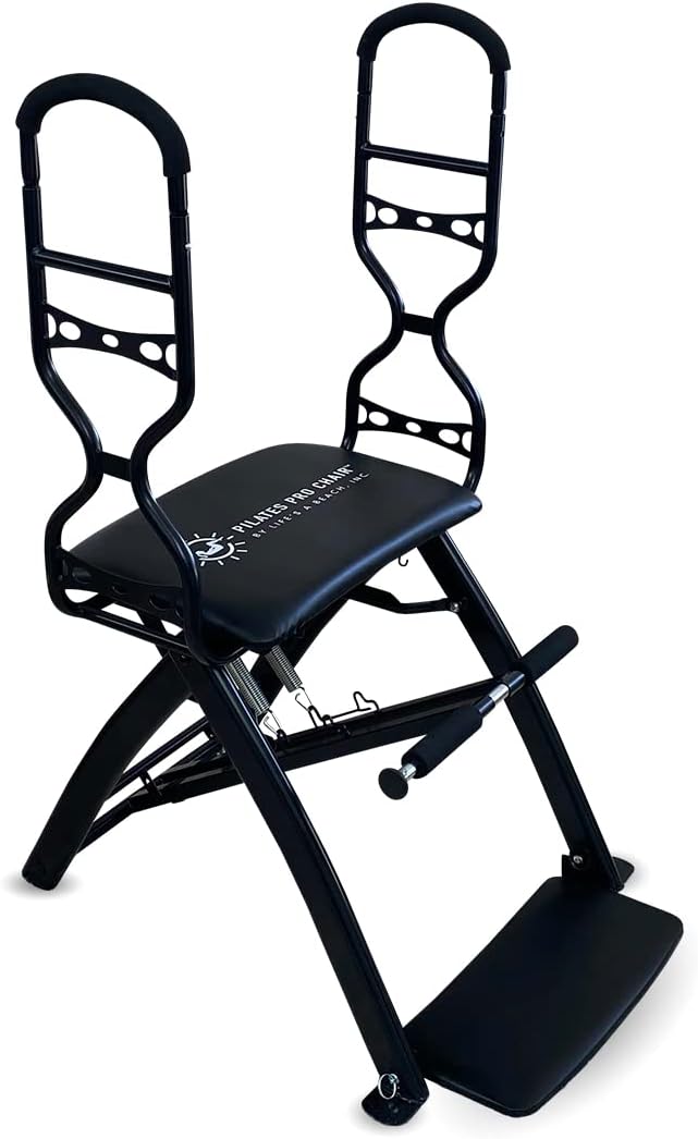 Life's A Beach Pilates PRO Chair Max
