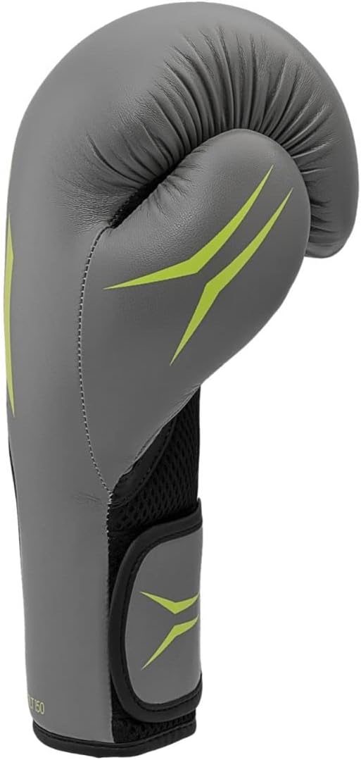 Adidas Speed TILT 150 Boxing Gloves - Training Boxing Gloves for Men & Women - Heavy Bag Gloves, Kickboxing Gloves, Punching Gloves for Fitness & MMA