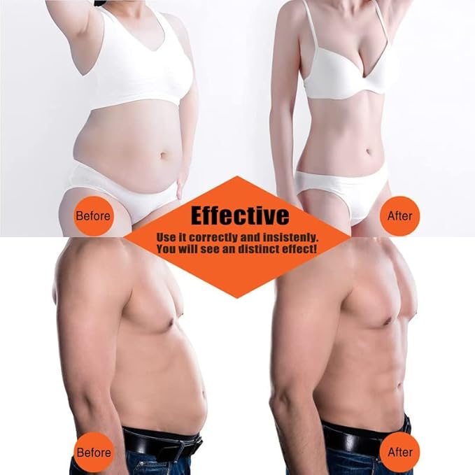 ABS Stimulator Workout Equipment