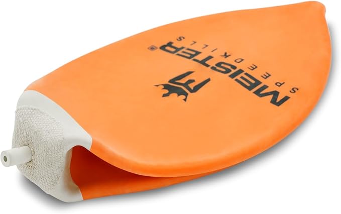 Meister Speedkills Latex Bladder Replacement for All Double-End Speed Bags