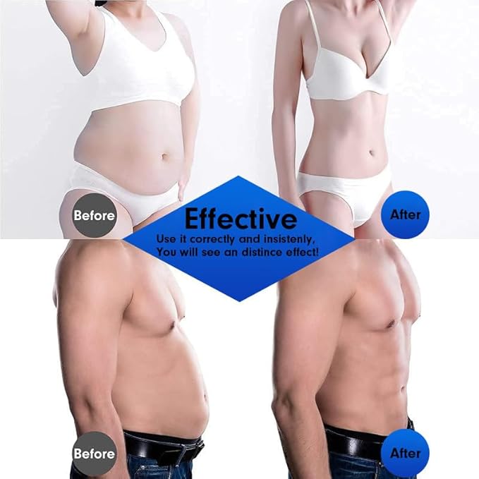 MarCoolTrip MZ Electronic Muscle Stimulator