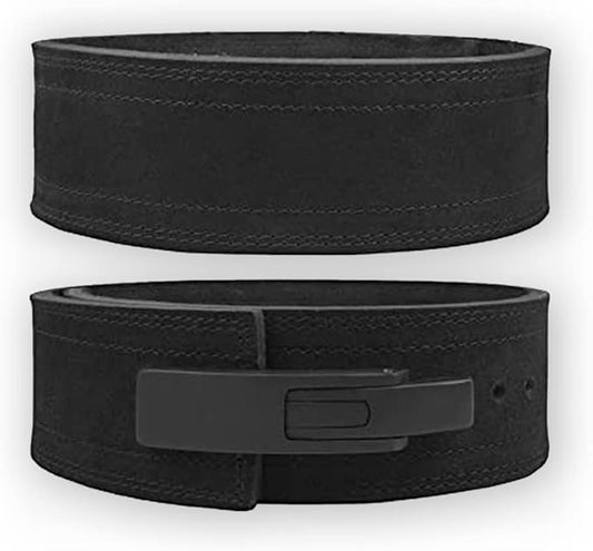 Hawk Sports Weightlifting Belt for Men and Women 10mm Thick, 4-Inch Wide