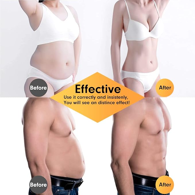 MarCoolTrip MZ ABS Stimulator