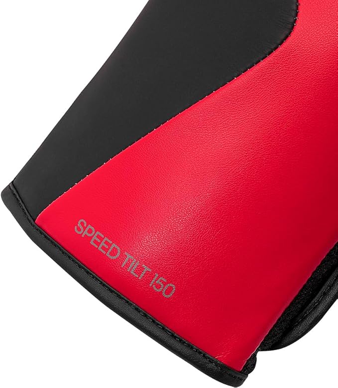 Adidas Speed TILT 150 Boxing Gloves - Training Boxing Gloves for Men & Women - Heavy Bag Gloves, Kickboxing Gloves, Punching Gloves for Fitness & MMA