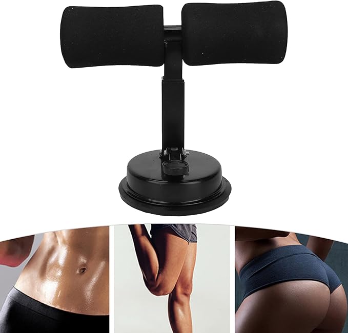 Abs Workout Equipment Sit Up Abdominal Trainer Exercise