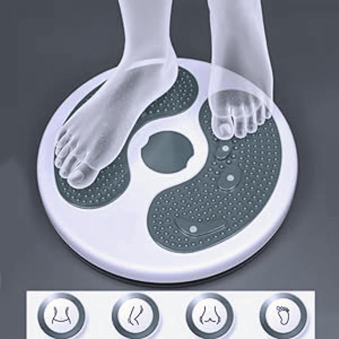 Ab Twister Board 8 Magnets