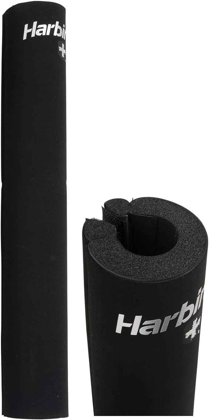 Harbinger NeoTek Foam Core Bar Pad 14" & 16" for
