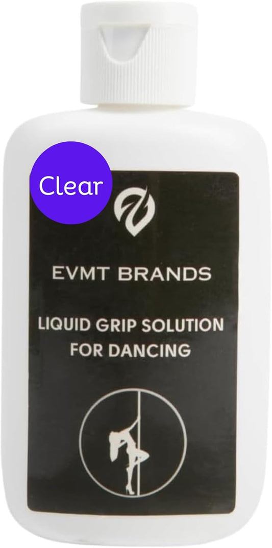 Liquid Chalk, Mess-Free Gym Chalk for Weightlifting, Gymnastics,