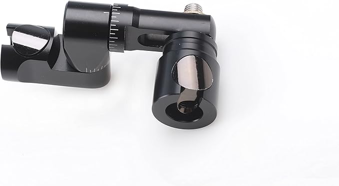 High-Performance Adjustable Single-Sided Bipolar V-bar Composite Bow stabilizer - Precision Designed for Hunting Archery Bow stabilizer