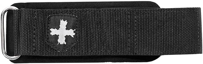 Harbinger Wrist Supports, One Size, Black