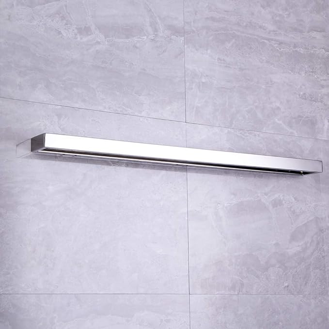30-Inch Premium Stainless Steel Towel Bar Towel Rack