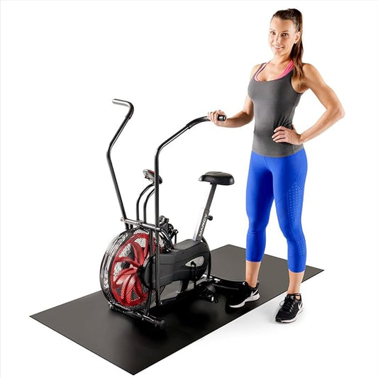 Marcy Fitness Equipment Mat and Floor Protector Compatible
