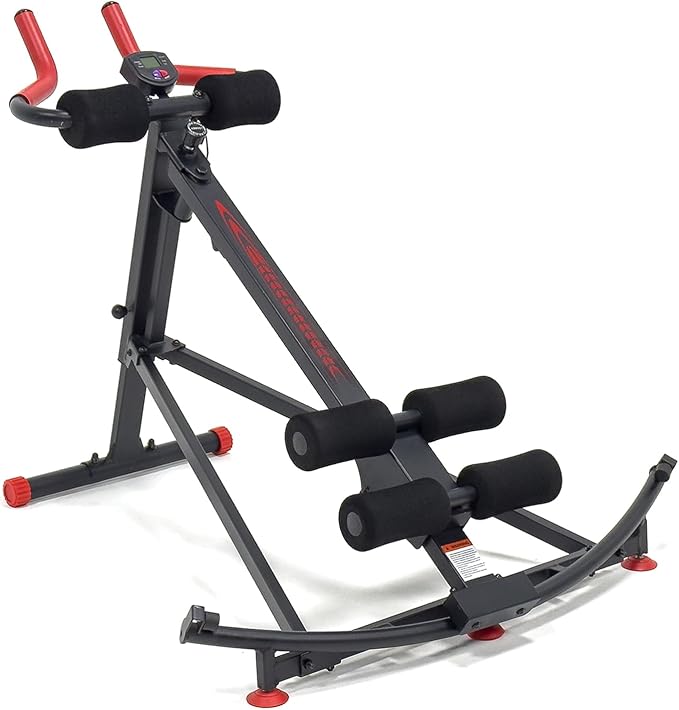 Ab Swing by SIDESHAPER 2025 Version - Ab