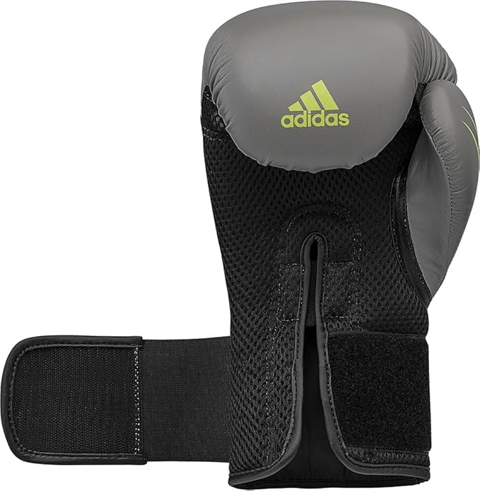 Adidas Speed TILT 150 Boxing Gloves - Training Boxing Gloves for Men & Women - Heavy Bag Gloves, Kickboxing Gloves, Punching Gloves for Fitness & MMA