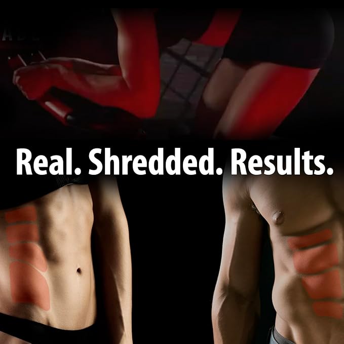 Ab Swing by SIDESHAPER 2025 Version - Ab