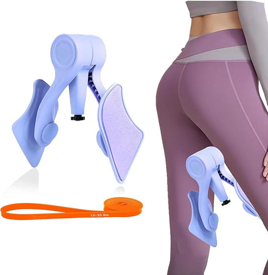 Men's Kegel Trainer for Pelvic Floor Muscle Repair