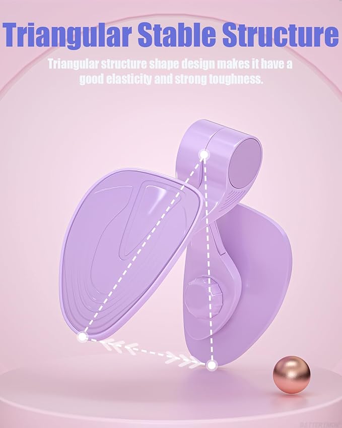 Hip and Pelvis Trainer for Women