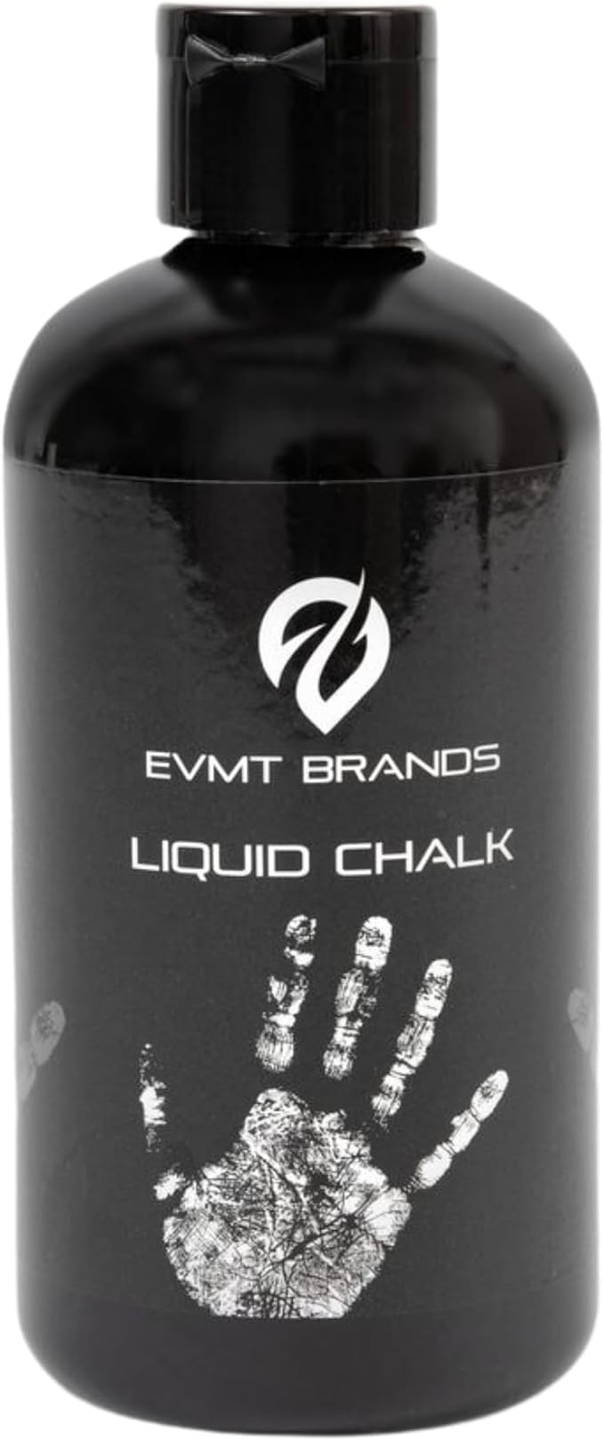 Liquid Chalk, Mess-Free Gym Chalk for Weightlifting, Gymnastics,