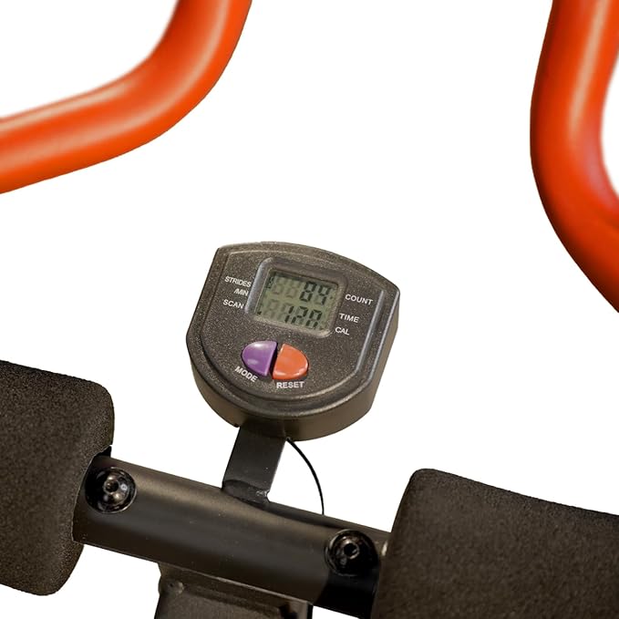 Ab Swing by SIDESHAPER 2025 Version - Ab