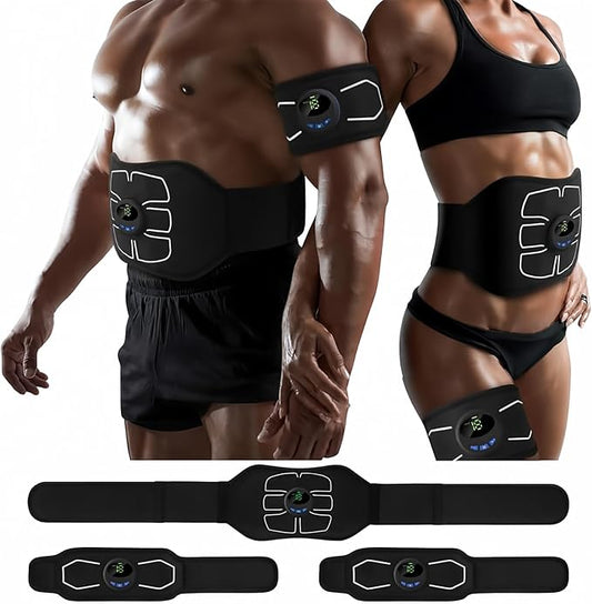 MarCoolTrip MZ Electronic Muscle Stimulator