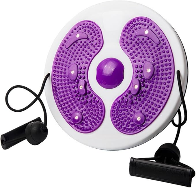 Ab Twist Waist Disc Board