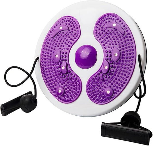 Ab Twist Waist Disc Board