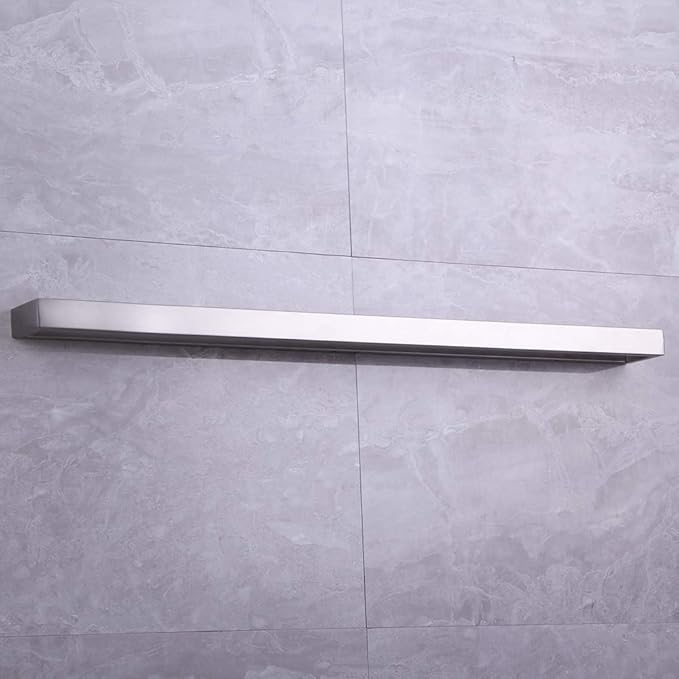 30-Inch Single Towel Bar Rack 304 Stainless