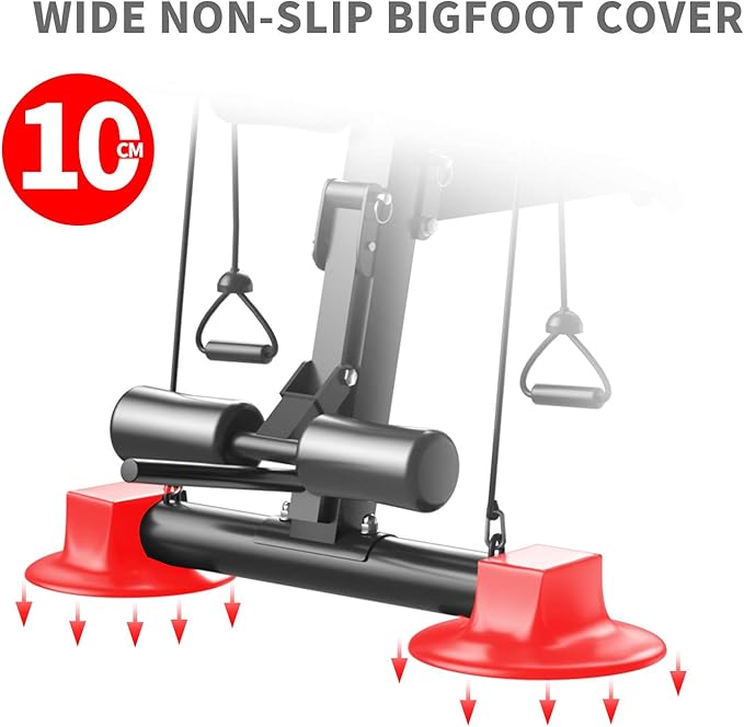 Adjustable Weight Bench - Utility workout Benches for Exercise