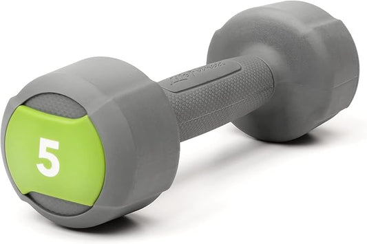 Life Fitness Individual Urethane Dumbbell