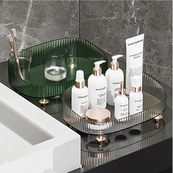 Makeup Perfume Organizer