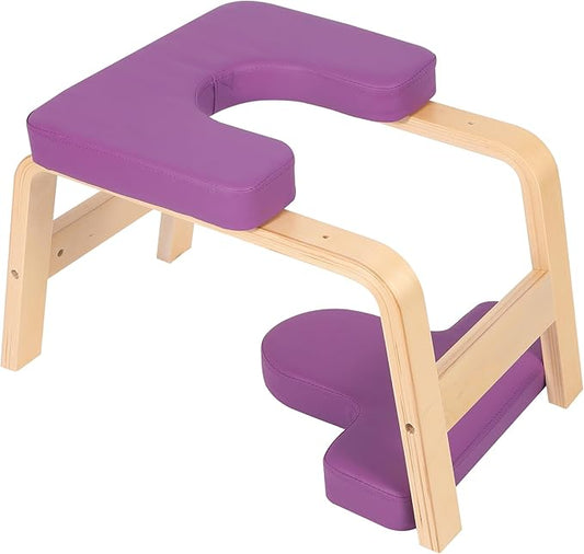 Lineslife Yoga Headstand Bench 330Lbs
