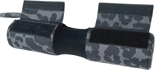 Advanced Squat Pad - Barbell Pad for Hip Thrusts