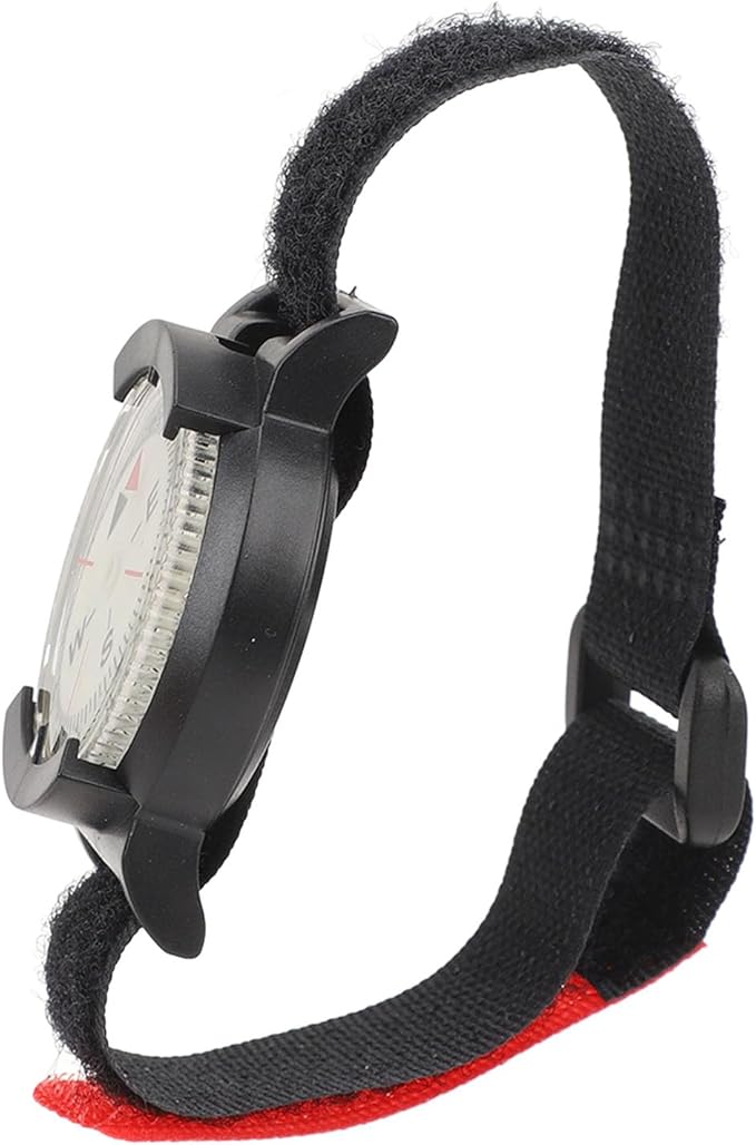 Hiking Backpacking, Hiking Survival for Advanced Camping, Wrist
