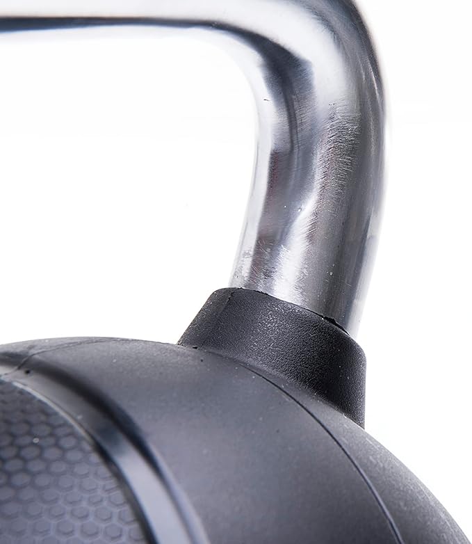 Life Fitness Kettlebell