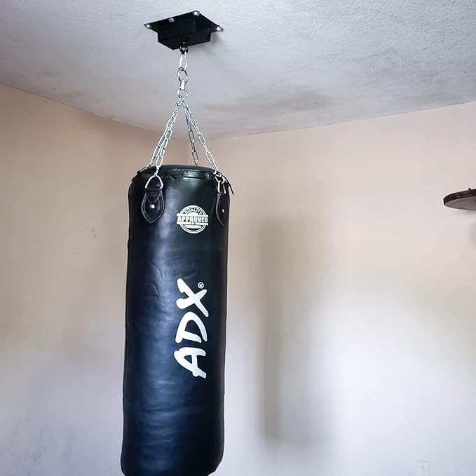 Luwint Ceiling Mount Fitness Pulley System - Heavy