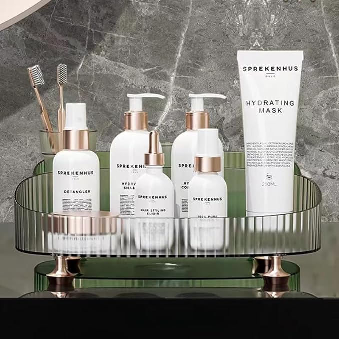 Makeup Perfume Organizer