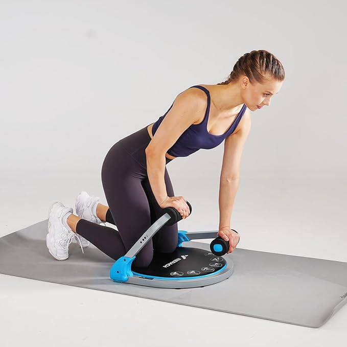 MERACH AB Workout Equipment
