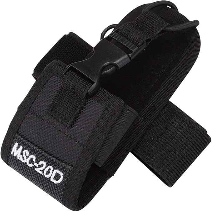 Agatige Radio Pouch