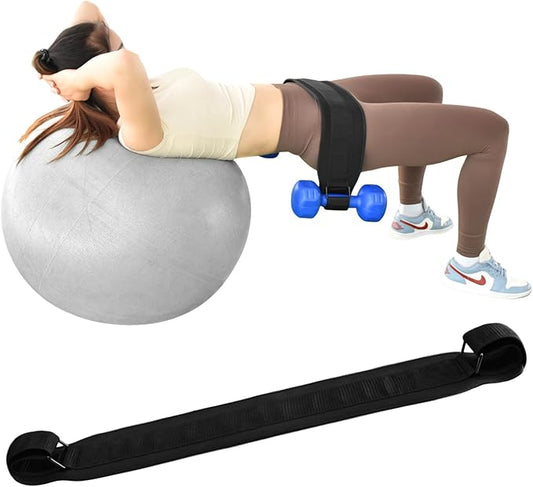Hip Thrust Belt