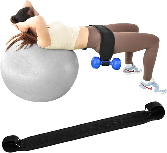 Hip Thrust Belt