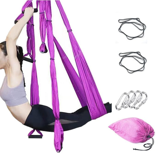 Aerial Yoga Swing Set