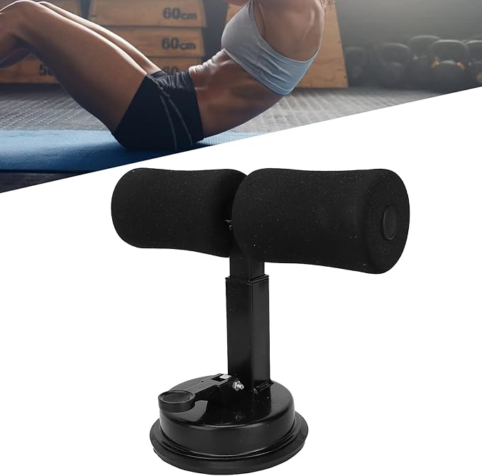 Abs Workout Equipment Sit Up Abdominal Trainer Exercise