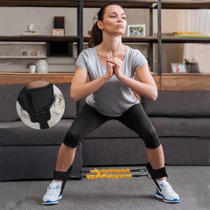 Adjustable Speed Training Hurdles Fitness & Speed Training