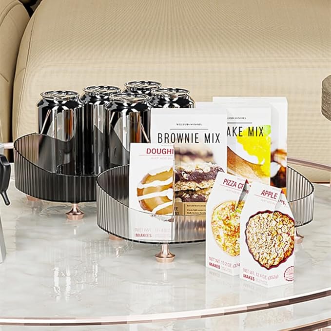 Makeup Perfume Organizer