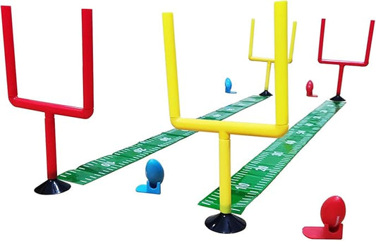 Mini Football Toy Game (2 Sets)