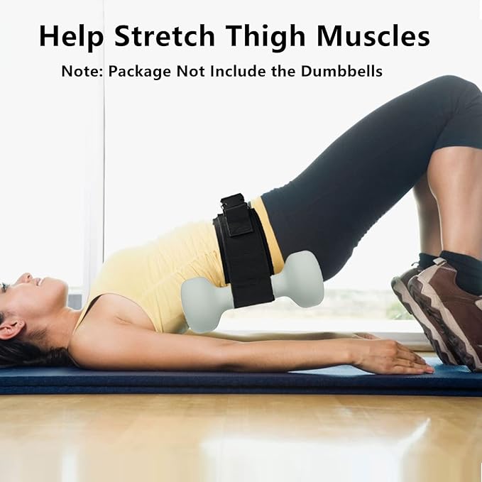 Hip Thrust Belt